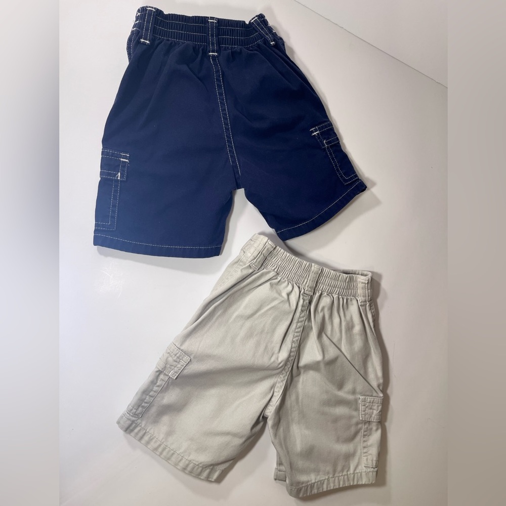 Polo U.S.A Ralph Lauren 2 - pants  for 6-12M